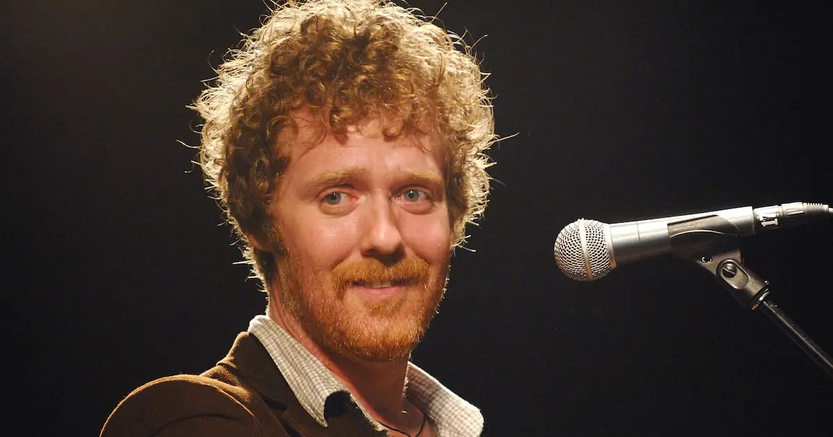 Glen Hansard